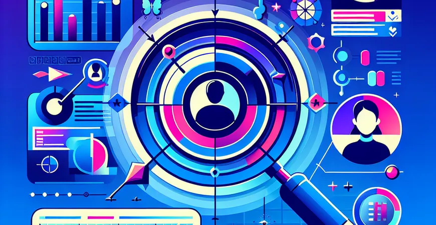 具备精准客户画像功能的 CRM 软件哪里找？